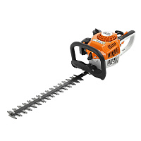 STIHL HS 45 Бензиновые мотоножницы STIHL, 450мм/18" 42280112937, Мотоножницы бензиновые Штиль